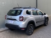 DUSTER 1.6 ICONIC 16V FLEX 4P AUTOMÁTICO - 2023 - CAXIAS DO SUL