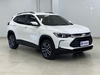 TRACKER 1.0 12V LT TURBO FLEX 4P AUTOMÁTICO - 2025 - CAXIAS DO SUL
