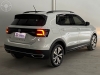 T-CROSS 1.0 COMFORTLINE TSI FLEX 4P AUTOMÁTICO - 2021 - CAXIAS DO SUL