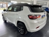 COMPASS 1.3 SERIE S T270 16V TURBO FLEX 4P AUTOMÁTICO - 2025 - CAXIAS DO SUL