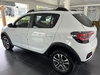 SANDERO 1.6 STEPWAY ICONIC X-TRONIC 16V FLEX 4P AUTOMÁTICO - 2024 - CAXIAS DO SUL