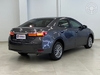 COROLLA 1.8 GLI 16V FLEX 4P AUTOMÁTICO - 2018 - CAXIAS DO SUL