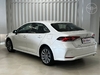 COROLLA 2.0 XEI 16V FLEX 4P AUTOMÁTICO - 2022 - CAXIAS DO SUL