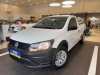SAVEIRO 1.6 MSI ROBUST CS 8V FLEX 2P MANUAL - 2023 - CAXIAS DO SUL