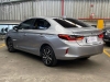 CITY 1.5 SEDAN TOURING 16V FLEX 4P AUTOMÁTICO - 2022 - CAXIAS DO SUL