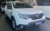 DUSTER 1.6 INTENSE 16V FLEX 4P AUTOMÁTICO - 2023 - CAXIAS DO SUL