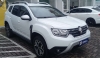 DUSTER 1.6 ICONIC 16V FLEX 4P AUTOMÁTICO - 2021 - CAXIAS DO SUL