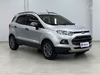 ECOSPORT 1.6 FREESTYLE 16V FLEX 4P MANUAL - 2017 - CAXIAS DO SUL