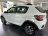 SANDERO 1.6 STEPWAY ICONIC X-TRONIC 16V FLEX 4P AUTOMÁTICO - 2024 - CAXIAS DO SUL