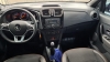 SANDERO 1.6 STEPWAY ZEN 16V FLEX 4P MANUAL - 2020 - CAXIAS DO SUL