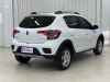 SANDERO 1.6 STEPWAY ZEN 16V FLEX 4P MANUAL - 2024 - CAXIAS DO SUL