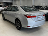 COROLLA 2.0 XEI 16V FLEX 4P AUTOMÁTICO - 2018 - CAXIAS DO SUL