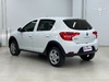 SANDERO 1.6 ZEN 16V FLEX 4P AUTOMÁTICO - 2020 - CAXIAS DO SUL