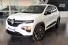 KWID 1.0 12V SCE FLEX INTENSE MANUAL - 2023 - CAXIAS DO SUL