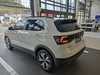T-CROSS 1.0 200 TSI TOTAL FLEX AUTOMÁTICO - 2023 - CAXIAS DO SUL