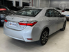 COROLLA 2.0 XEI 16V FLEX 4P AUTOMÁTICO - 2018 - CAXIAS DO SUL