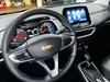 TRACKER 1.0 12V LT TURBO FLEX 4P AUTOMÁTICO - 2025 - CAXIAS DO SUL