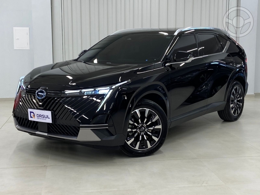 GS4 2.0 HEV ELITE HÍBRIDO 4P AUTOMÁTICO - 2026 - BENTO GONçALVES