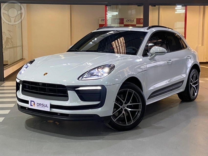 MACAN 2.0 16V 4P AUTOMÁTICO - 2023 - BENTO GONçALVES