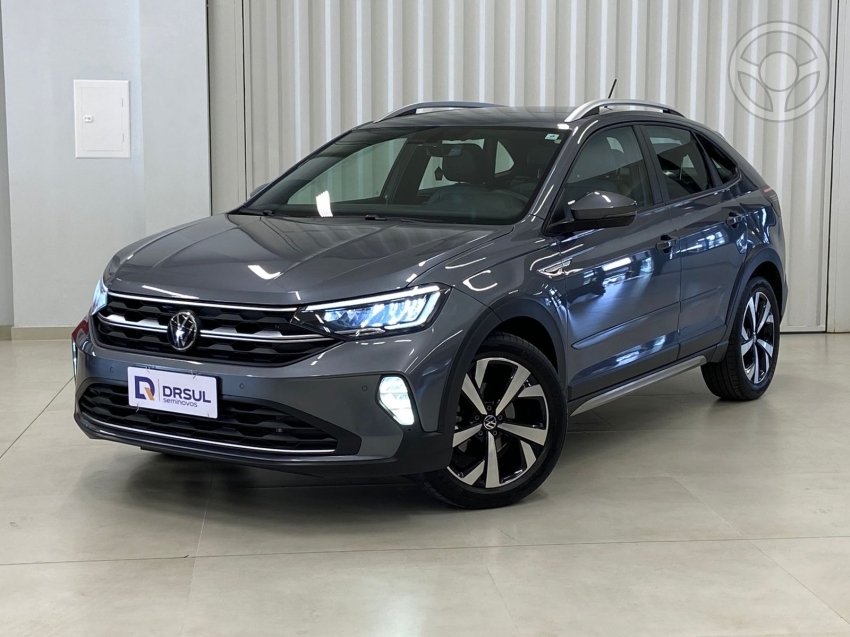 NIVUS 1.0 TSI HIGHLINE FLEX 4P AUTOMÁTICO - 2024 - BENTO GONçALVES