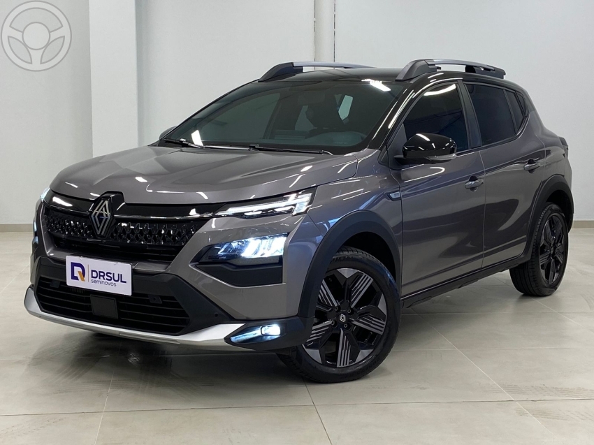 KARDIAN 1.0 PREMIÉRE EDITION TURBO FLEX 4P AUTOMÁTICO - 2025 - BENTO GONçALVES