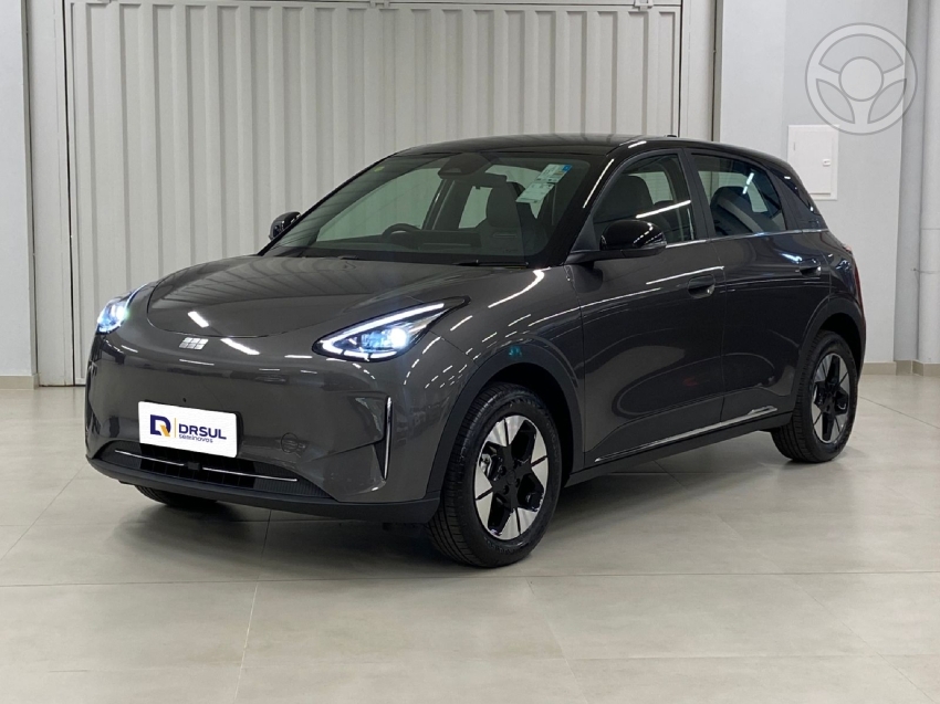 EX2 PRO 394 KW ELÉTRICO 4P AUTOMÁTICO - 2026 - BENTO GONçALVES