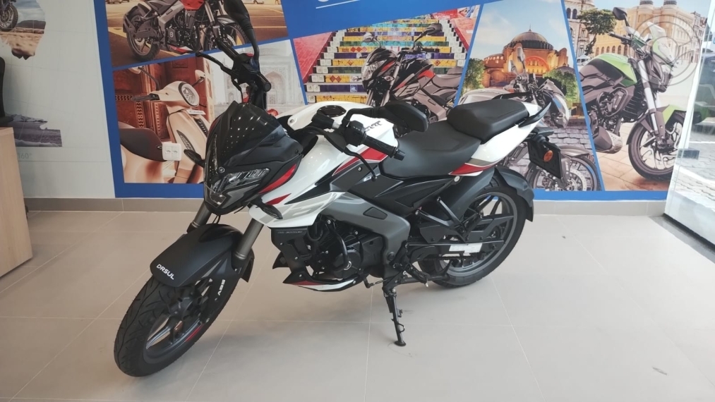 DOMINAR NS160 NS 160 - 2026 - BENTO GONçALVES