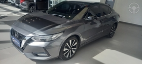 sentra 2.0 16v advance 4p automatico 2023 bento goncalves