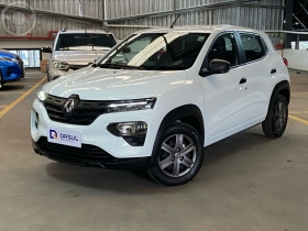 KWID 1.0 12V SCE FLEX ZEN MANUAL