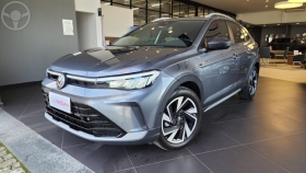 nivus 1.0 tsi highline flex 4p automatico 2025 bento goncalves