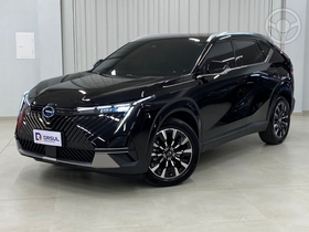 GS4 2.0 HEV ELITE HÍBRIDO 4P AUTOMÁTICO