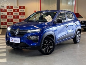 KWID 1.0 12V SCE FLEX INTENSE MANUAL