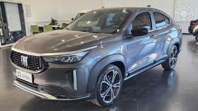 fastback 1.0 impetus 200 turbo flex 4p automatico 2023 bento goncalves