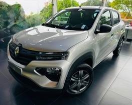 KWID 1.0 12V SCE FLEX ZEN MANUAL