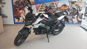 dominar ns160 ns 160 2026 bento goncalves