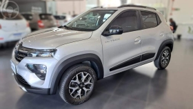 KWID 1.0 12V OUTSIDER FLEX 4P MANUAL