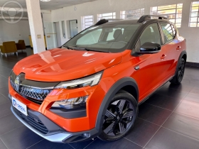 kardian 1.0 premiere edition turbo flex 4p automatico 2025 bento goncalves