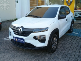 KWID 1.0 12V SCE FLEX ZEN MANUAL
