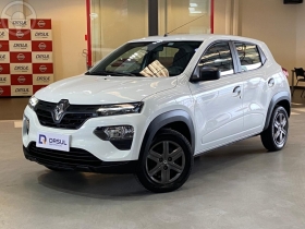 kwid 1.0 12v sce flex zen manual 2025 bento goncalves