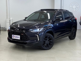tracker 1.2 12v rs turbo flex 4p automatico 2024 bento goncalves