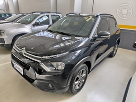 C3 1.0 FEEL 6V FLEX 4P MANUAL