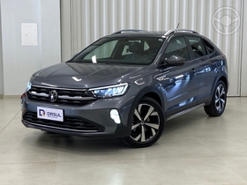 NIVUS 1.0 TSI HIGHLINE FLEX 4P AUTOMÁTICO