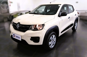 kwid 1.0 12v sce flex zen manual 2020 bento goncalves