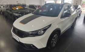 argo 1.3 8v trekking flex 4p manual 2025 bento goncalves