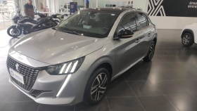 208 1.0 STYLE FLEX 6V 4P MANUAL