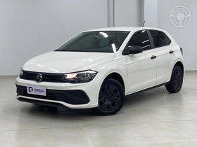 POLO 1.0 MPI TRACK 4P MANUAL