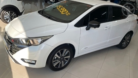 versa 1.6 advance 16v flex 4p automatico 2025 bento goncalves