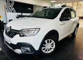 sandero 1.0 stepway sze 12v flex 4p manual 2025 bento goncalves