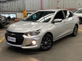 ONIX LTZ PLUS 12V TURBO MANUAL