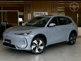 EX5 MAX 6022 KW ELÉTRICO 4P AUTOMÁTICO